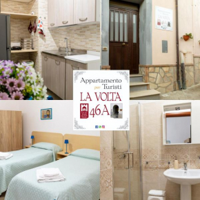Appartamento per Turisti La Volta 46A